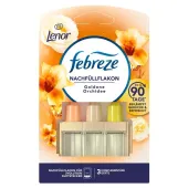  febreze Raumduft-Nachfüller Goldene Orchidee 20 ml, 1 St. 